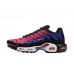 Air Max TN Running Shoes-Black/Pink-1732780