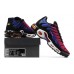 Air Max TN Running Shoes-Black/Pink-1732780