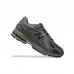 New Balance 1906 Running Shoes-Army Green-6089498