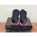 Air Jordan 11 AJ11 High Running Shoes-Black/White-5690475