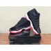 Air Jordan 11 AJ11 High Running Shoes-Black/White-5690475