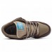 SB Dunk Low Running Shoes-Khkai/Brown-6261727