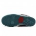 SB Dunk Low Running Shoes-Khkai/Brown-6261727