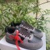 AIR FORCE 1‘07 AF1 Running Shoes-Brown/Black-6943911