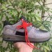 AIR FORCE 1‘07 AF1 Running Shoes-Brown/Black-6943911