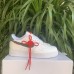 AIR FORCE 1‘07 AF1 Running Shoes-White/Green-1200671