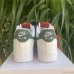 AIR FORCE 1‘07 AF1 Running Shoes-White/Green-1200671