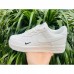 AIR FORCE 1‘07 AF1 Running Shoes-All White-8340076