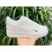 AIR FORCE 1‘07 AF1 Running Shoes-All White-8340076