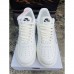 AIR FORCE 1‘07 AF1 Running Shoes-All White-8340076