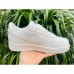 AIR FORCE 1‘07 AF1 Running Shoes-All White-8340076