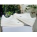 AIR FORCE 1‘07 AF1 Running Shoes-All White-8340076