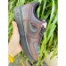 AIR FORCE 1‘07 AF1 Running Shoes-Brown/Black-6018118