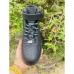 AIR FORCE 1‘07 AF1 High Running Shoes-All Black-2490682