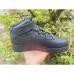 AIR FORCE 1‘07 AF1 High Running Shoes-All Black-2490682