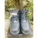 AIR FORCE 1‘07 AF1 High Running Shoes-All Black-2490682