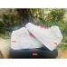 AIR FORCE 1‘07 AF1 High Running Shoes-All White-2683156