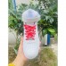 AIR FORCE 1‘07 AF1 High Running Shoes-All White-2683156