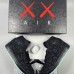 Air Jordan 1 AJ1 High Running Shoes-All Black-5884820
