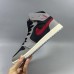 Air Jordan 1 AJ1 High Running Shoes-Brown/Black-8954615