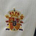 Retro 1998 Spain Away White Jersey Kit Short Sleeve-3497788