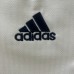 Retro 1998 Spain Away White Jersey Kit Short Sleeve-3497788