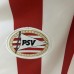 Retro 00/01 Eindhoven Home Red White Jersey Kit Short Sleeve-8399106