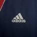 Retro 99/00 Athletic Bilbao Away Navy Blue Jersey Kit Short Sleeve-7858784