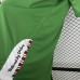 Retro 11/12 Athletic Bilbao Away Green Jersey Kit Short Sleeve-8576563