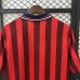 Retro 1998 England Away Black Red Jersey Kit Short Sleeve-9154364