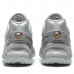 Air Max DN8 Running Shoes-Silver/Gray-8615256