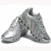 Air Max DN8 Running Shoes-Silver/Gray-8615256