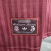 25/26 Bayern Munich 125 Anniversary Edition Wine Red Jersey Kit Short Sleeve (Player Version)-9543591