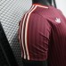 25/26 Bayern Munich 125 Anniversary Edition Wine Red Jersey Kit Short Sleeve (Player Version)-9543591