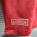 25/26 Bayern Munich 125 Anniversary Edition Red Jersey Kit Short Sleeve (Player Version)-4045173