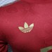 25/26 Bayern Munich 125 Anniversary Edition Red Jersey Kit Short Sleeve (Player Version)-4045173