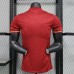 25/26 Bayern Munich 125 Anniversary Edition Red Jersey Kit Short Sleeve (Player Version)-4045173