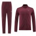 Ad 2 Piece Autumn and Winter Sweatshirts Long Sleeve Sweater Long Pants Set Casual Clothes (Top+Pant)-8249263