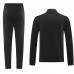 Ad 2 Piece Autumn and Winter Sweatshirts Long Sleeve Sweater Long Pants Set Casual Clothes (Top+Pant)-6819935