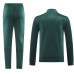 Ad 2 Piece Autumn and Winter Sweatshirts Long Sleeve Sweater Long Pants Set Casual Clothes (Top+Pant)-112720