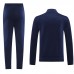 Ad 2 Piece Autumn and Winter Sweatshirts Long Sleeve Sweater Long Pants Set Casual Clothes (Top+Pant)-7893925