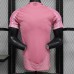 25/26 Miami Home Pink Jersey Version Short Sleeve (Player Version)-5936639