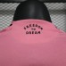 25/26 Miami Home Pink Jersey Version Short Sleeve (Player Version)-5936639