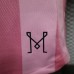 25/26 Miami Home Pink Jersey Version Short Sleeve (Player Version)-5936639
