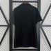 25/26 Miami Away Black Gray Jersey Version Short Sleeve-7102202