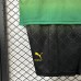 25/26 kids AC Milan Co-Branded Edition Black Green Jersey Kit short sleeve (Shirt + Short)-8057260