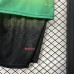 25/26 kids AC Milan Co-Branded Edition Black Green Jersey Kit short sleeve (Shirt + Short)-8057260