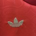 25/26 kids Bayern Munich 125th Anniversary Red Jersey Kit short sleeve (Shirt + Short)-9171799
