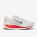 VOMERO 18 Running Shoes-White/Gray-4179936