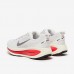 VOMERO 18 Running Shoes-White/Gray-4179936